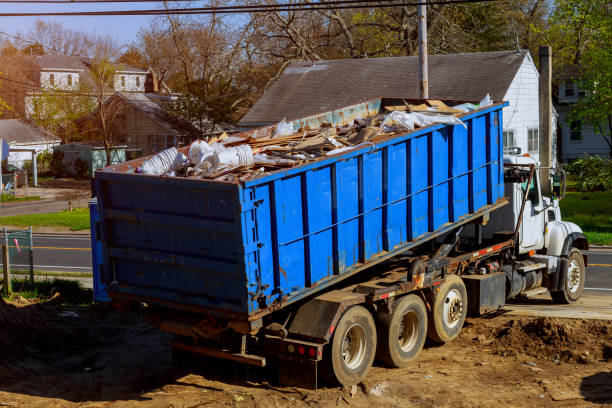 Best Demolition Debris Removal  in Tangelo Park, FL