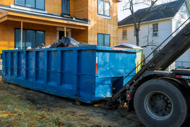 Property Management Cleanouts in Tangelo Park, FL