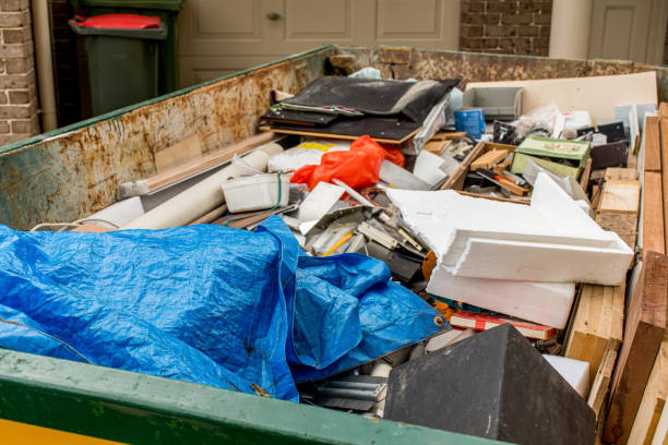 Best Commercial Junk Removal  in Tangelo Park, FL